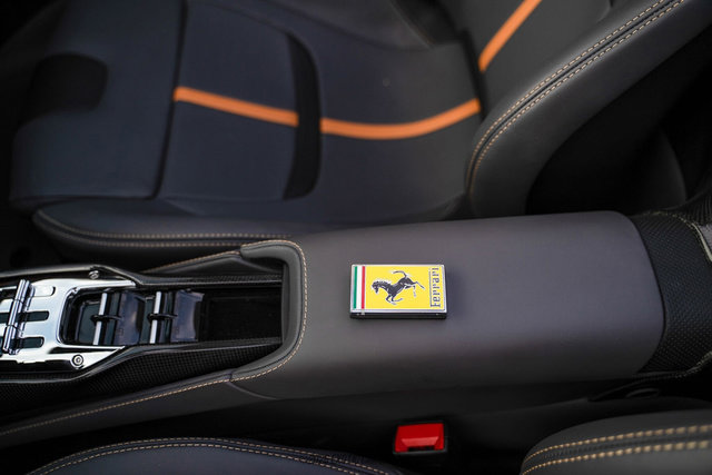 Used 2024 Ferrari SF90 Spider AWD/4WD image 27