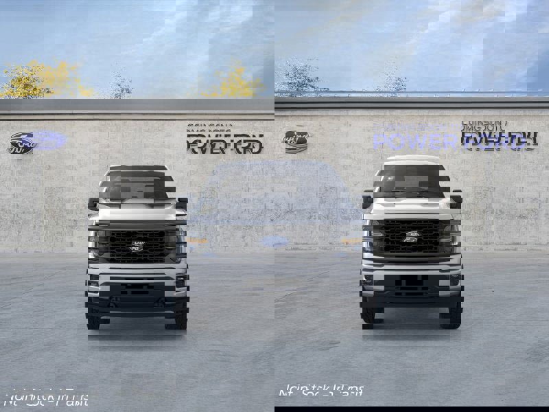 New 2026 Ford F150 STX image 3