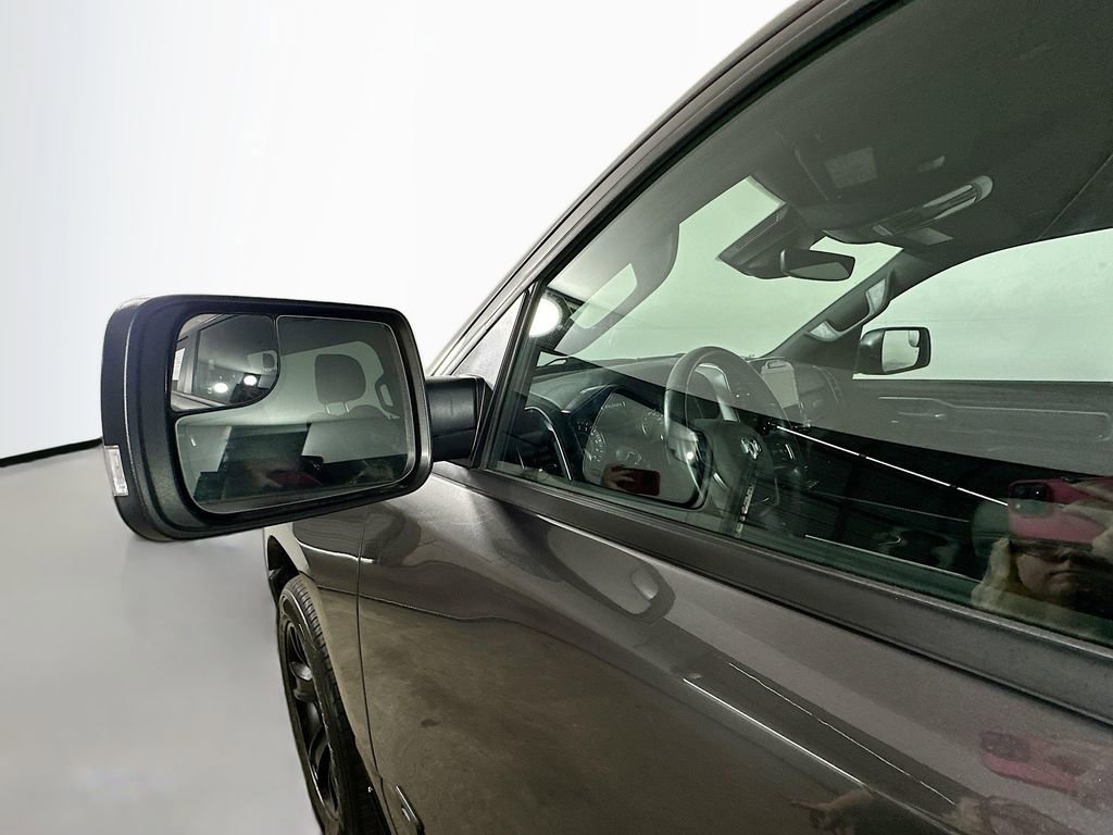 Used 2024 RAM 1500 Big Horn image 38