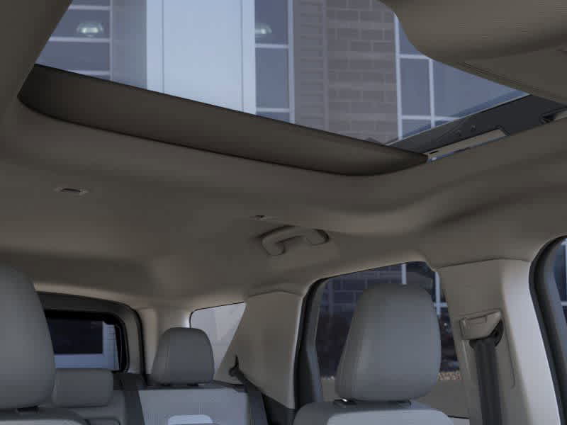 New 2025 Ford Bronco Sport Badlands w/ Badlands Tech Package image 22