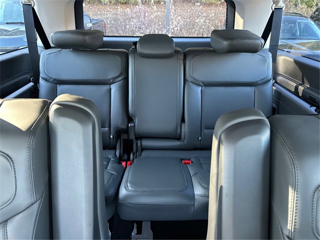 New 2026 Ford Expedition Max Active image 26