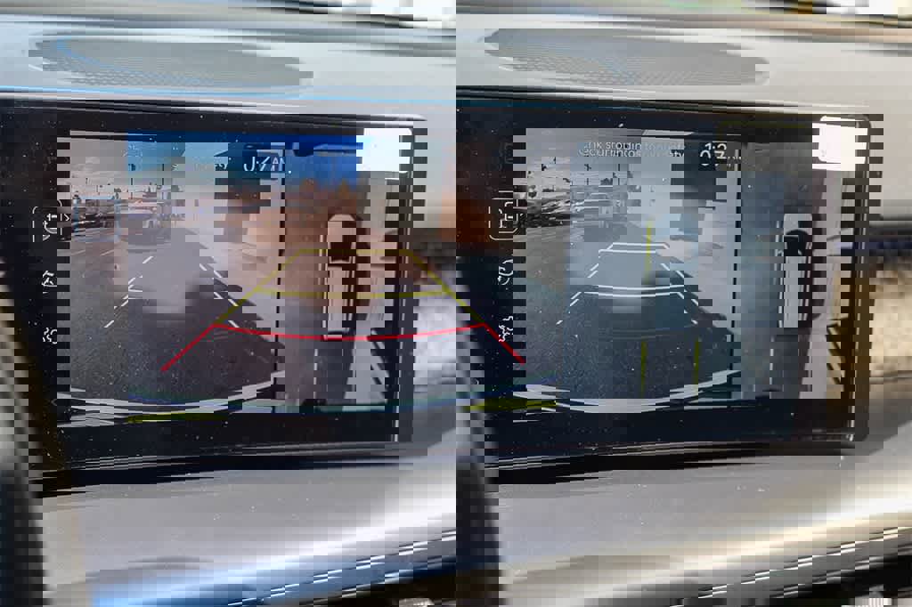 New 2026 Hyundai Ioniq 9 Calligraphy w/ Tow & Go Package image 31