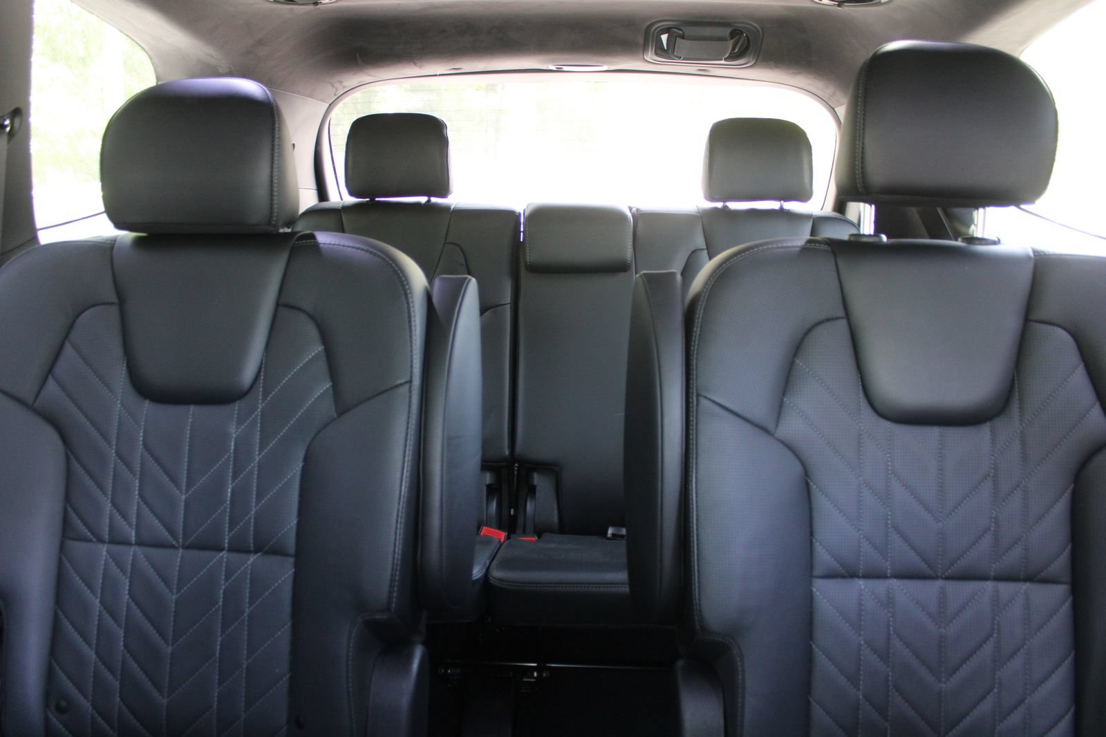Certified 2024 Kia Telluride SX Prestige X-Line AWD/4WD image 73