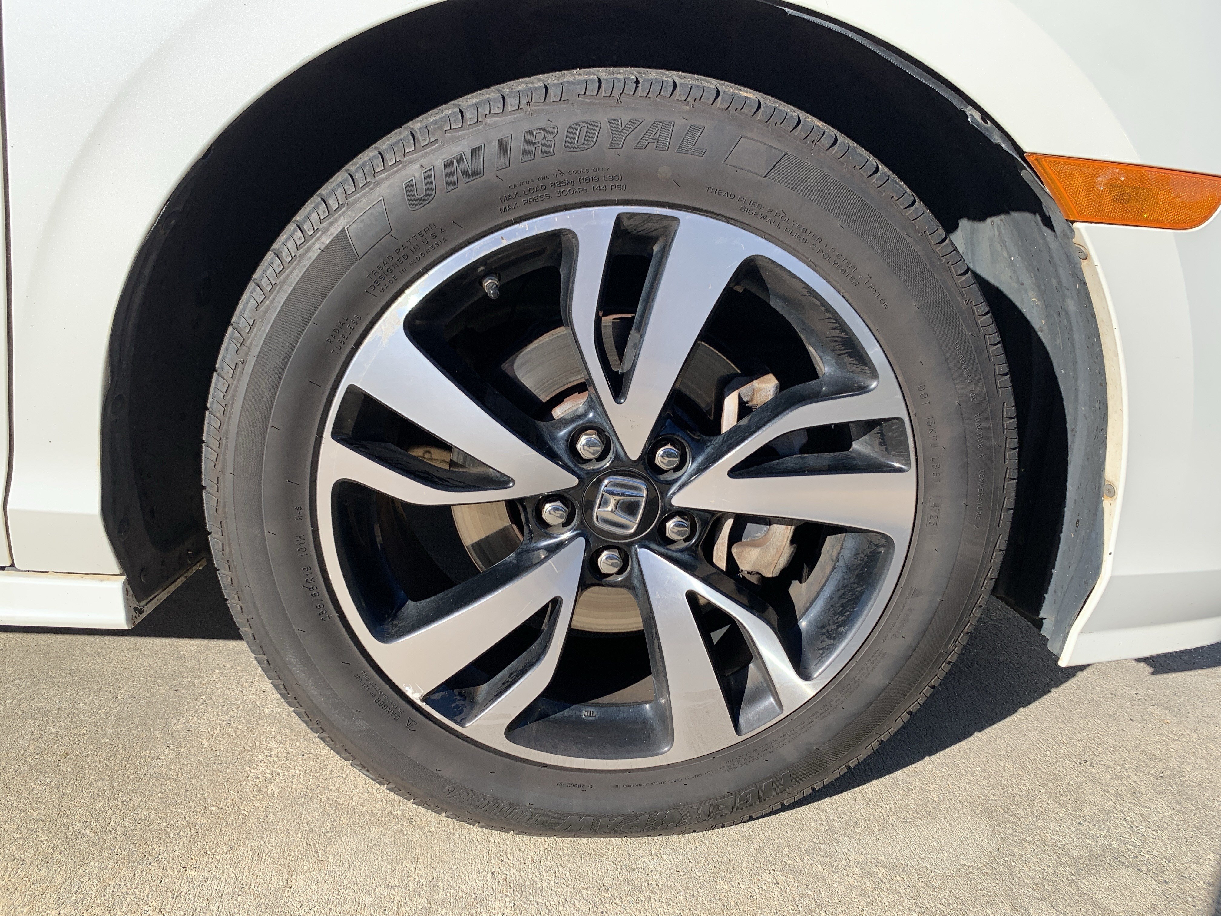 Used 2019 Honda Odyssey Elite image 13