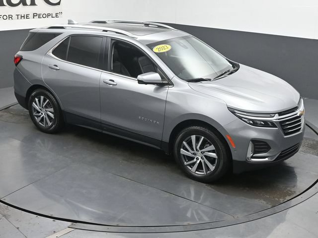 Used 2023 Chevrolet Equinox Premier FWD image 52