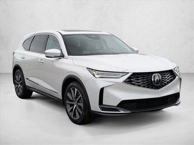 New 2026 Acura MDX FWD w/ Technology Package image 9