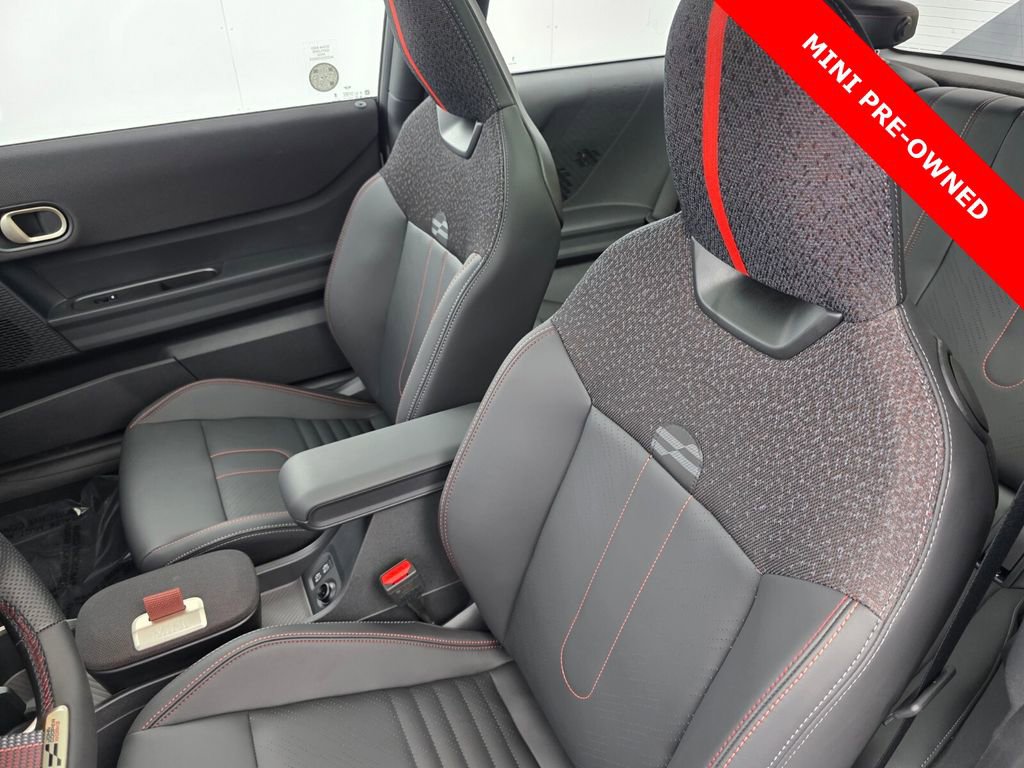 Used 2026 MINI Cooper S image 11