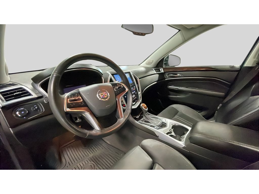 Used 2013 Cadillac SRX Performance w/ Driver Awareness Package FWD image 11