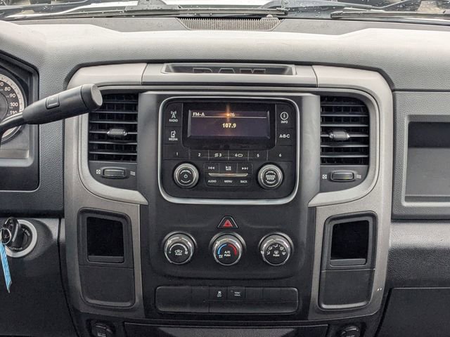 Used 2015 RAM 1500 Tradesman w/ Popular Equipment Group image 15