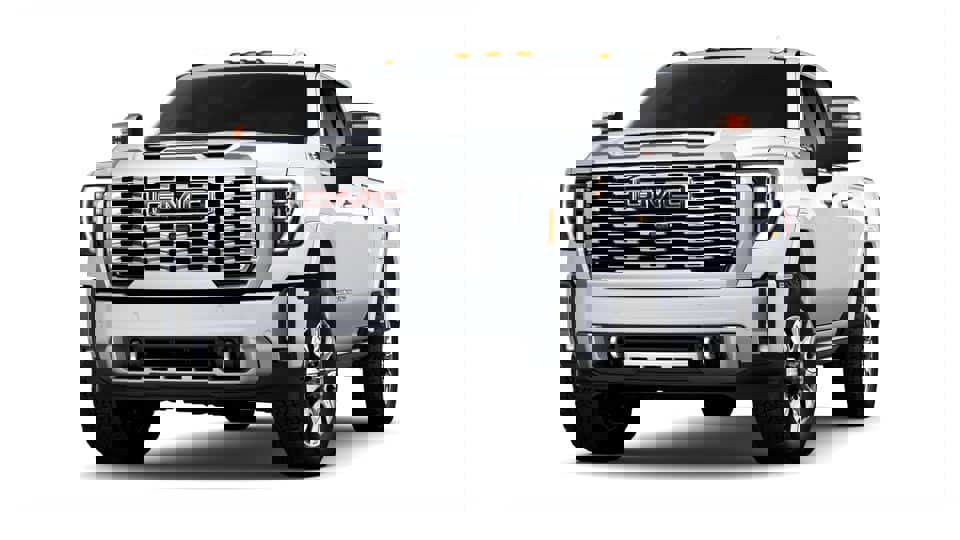 New 2026 GMC Sierra 2500 Denali w/ Denali Reserve Package image 69