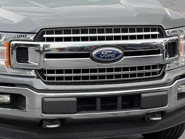Used 2019 Ford F150 XLT w/ Equipment Group 302A Luxury AWD/4WD image 43