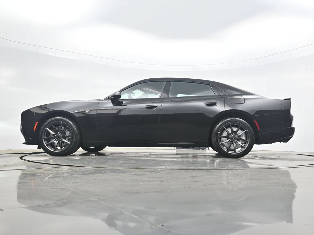 New 2026 Dodge Charger Scat Pack w/ Blacktop Package AWD/4WD image 41