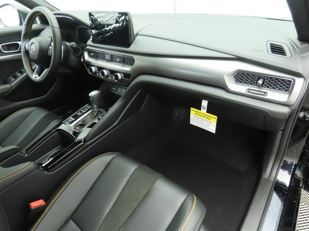 New 2026 Acura Integra A-Spec image 17