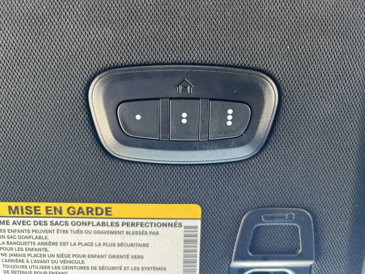 Used 2024 Jeep Grand Cherokee Limited 4xe image 18