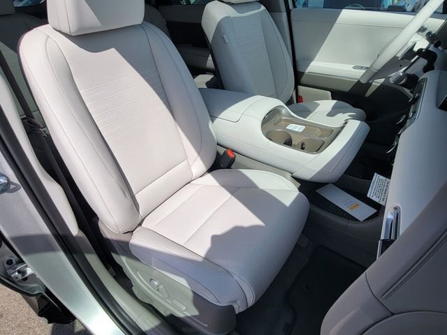 New 2026 Hyundai Palisade Limited image 19