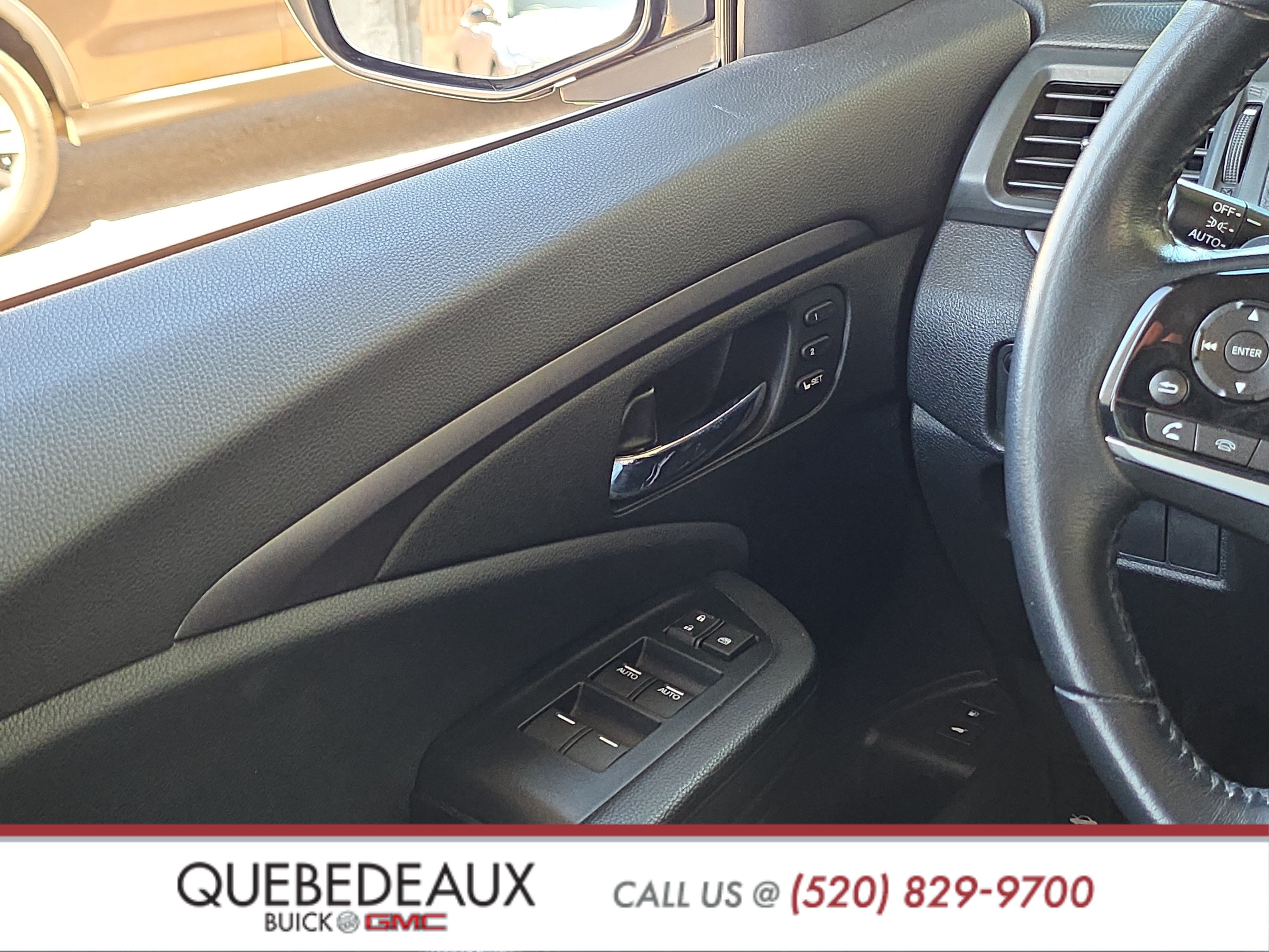 Used 2021 Honda Pilot EX-L image 20