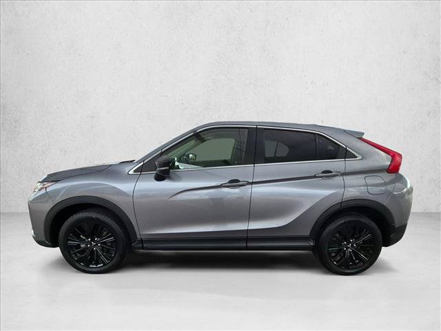 Used 2020 Mitsubishi Eclipse Cross LE AWD/4WD image 9