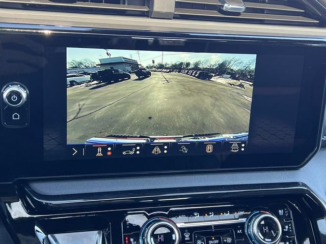 New 2026 GMC Sierra 1500 AT4 w/ AT4 Premium Package image 23