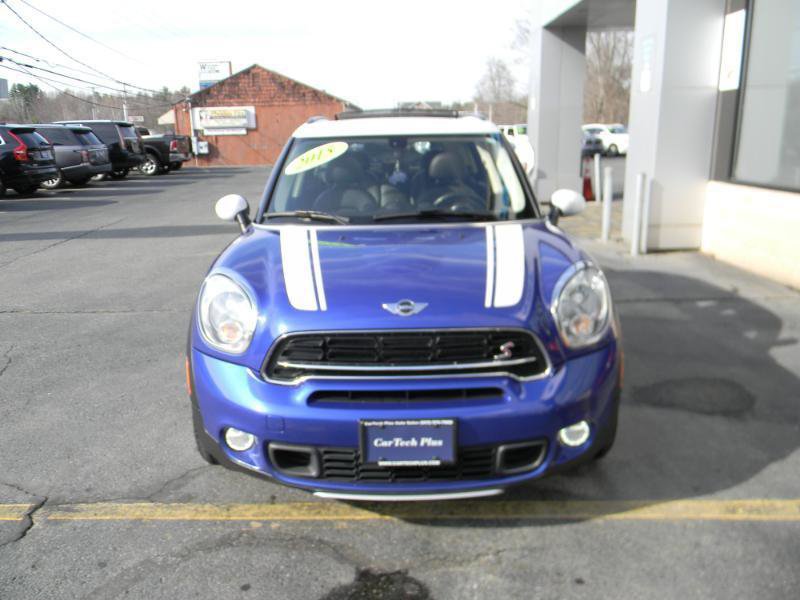 Used 2015 MINI Cooper Countryman S image 3