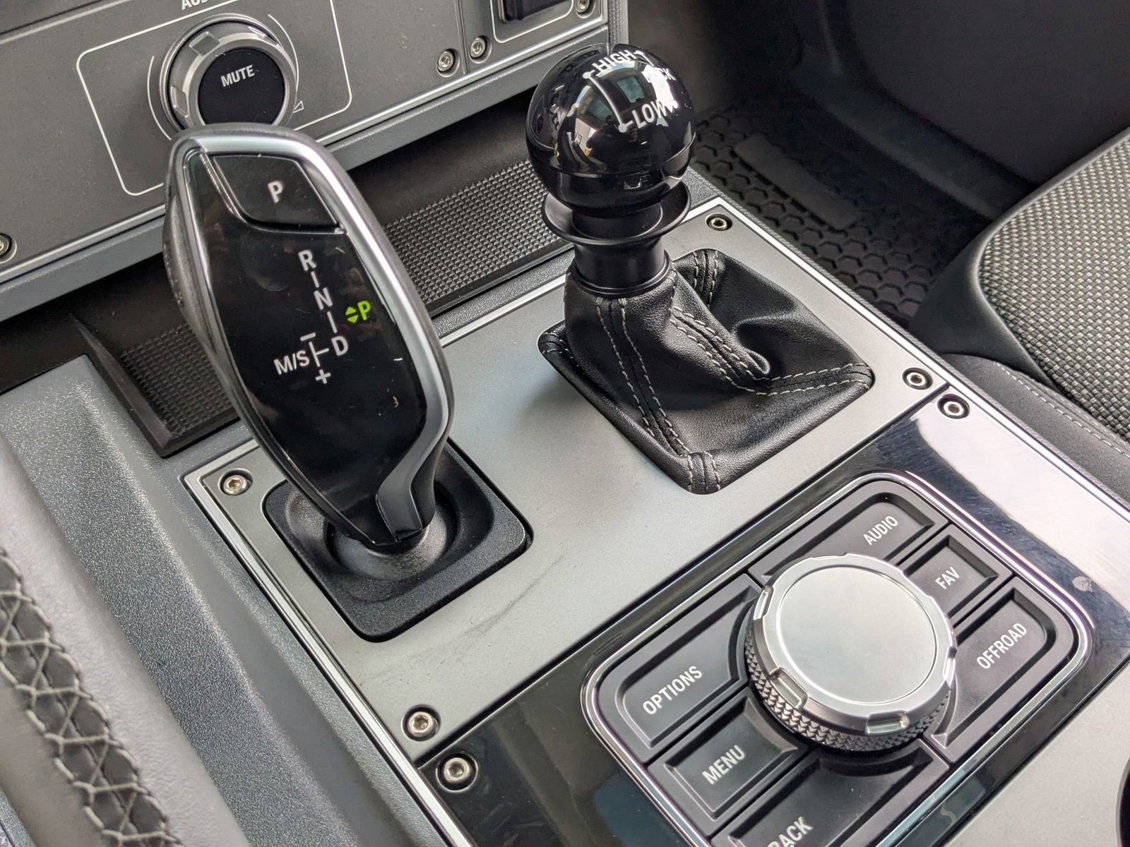 Used 2024 INEOS Grenadier image 23