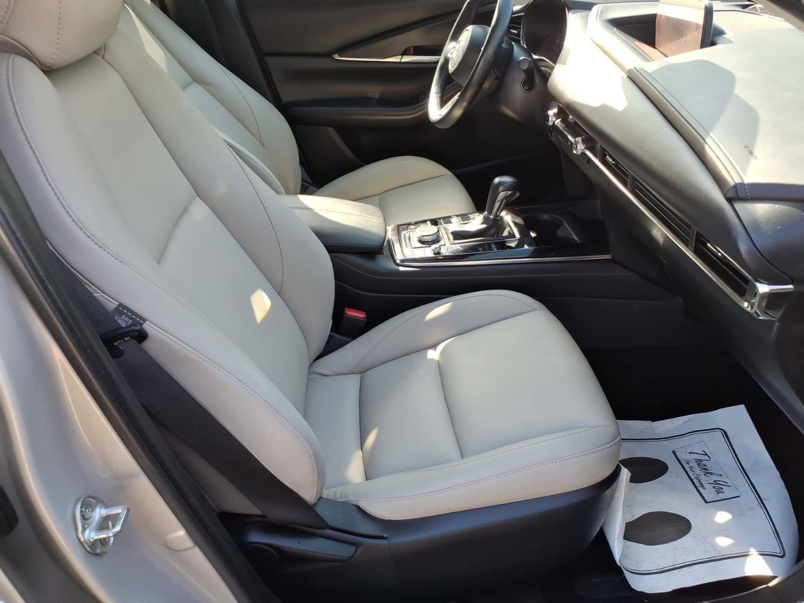 Used 2023 MAZDA CX-30 AWD 2.5 S w/ Preferred Package image 6