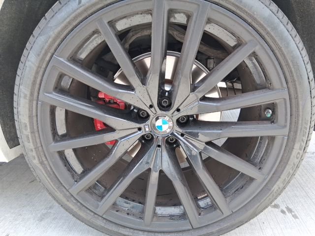 Used 2025 BMW X5 sDrive40i w/ Executive Package RWD image 20