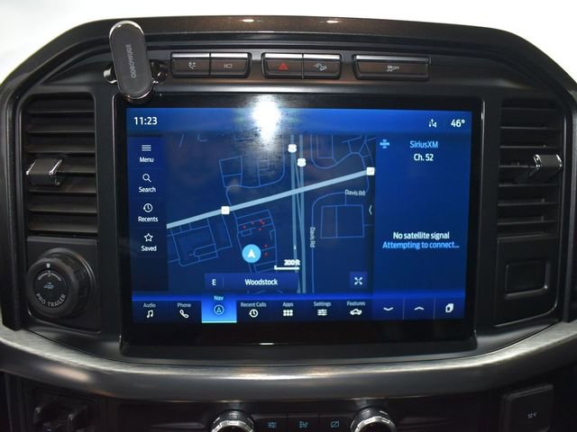 Used 2021 Ford F150 Lariat w/ Equipment Group 502A High image 26