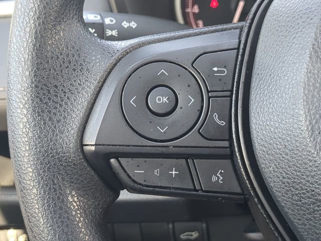 Certified 2023 Toyota RAV4 XLE w/ Convenience Package FWD image 24