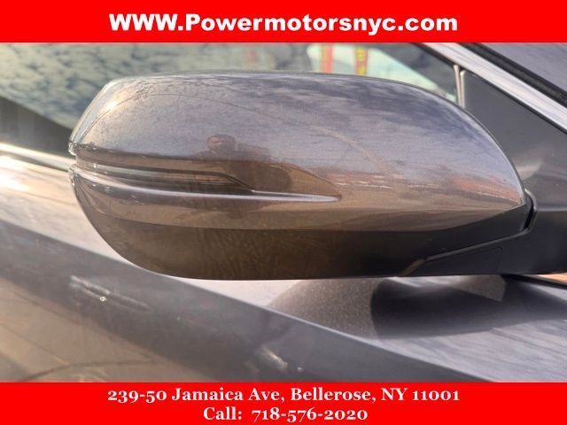 Used 2021 Honda CR-V EX image 12