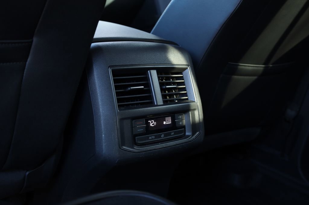 Used 2022 Volkswagen Atlas SE image 13