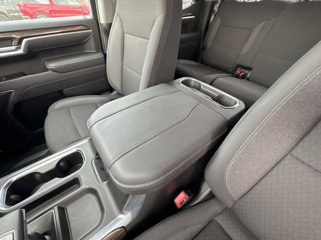 New 2026 Chevrolet Silverado 1500 LT w/ LPO, Dark Essentials Package RWD image 49