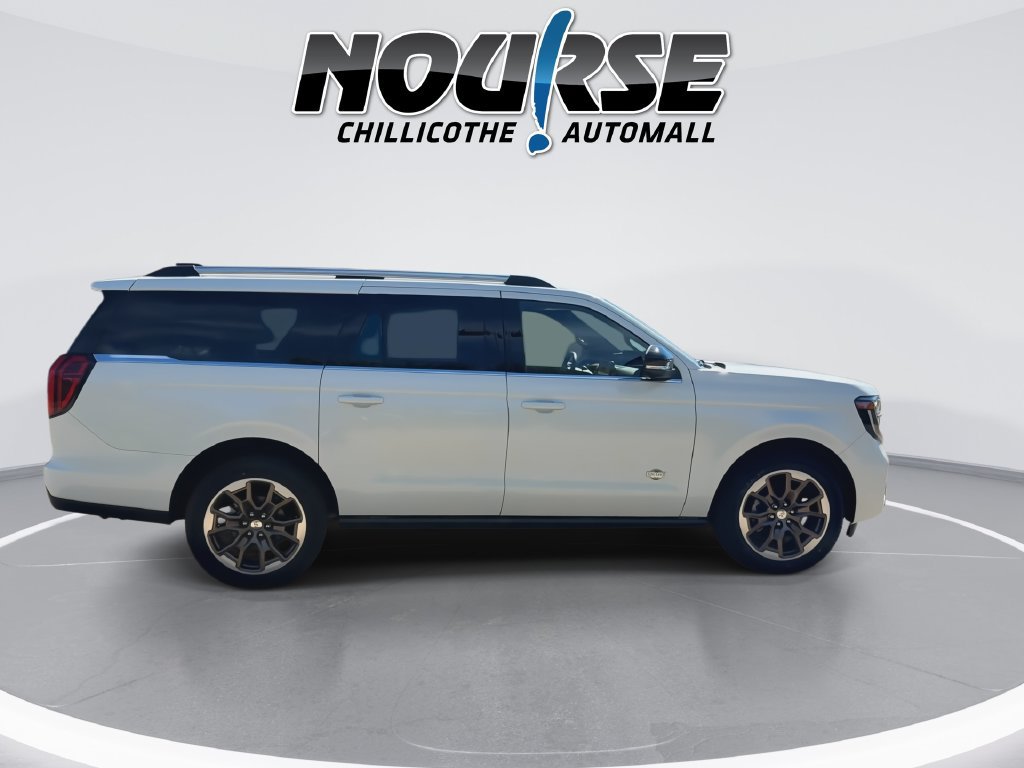 New 2027 Ford Expedition Max King Ranch AWD/4WD image 9