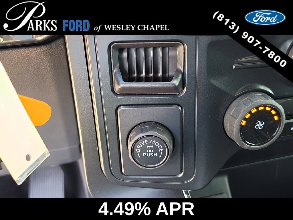 Certified 2024 Ford F150 STX RWD image 25
