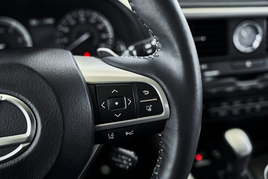 Used 2022 Lexus RX 350 FWD w/ Premium Package image 24