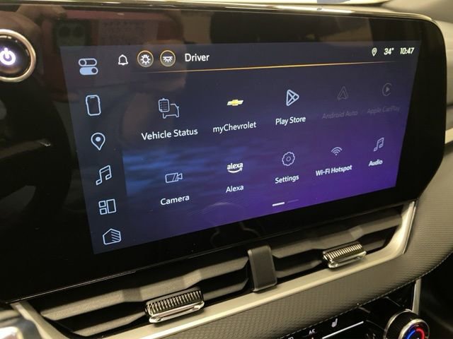 Used 2025 Chevrolet Equinox LT image 11