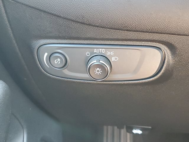 Certified 2022 Chevrolet Equinox LS AWD/4WD image 19