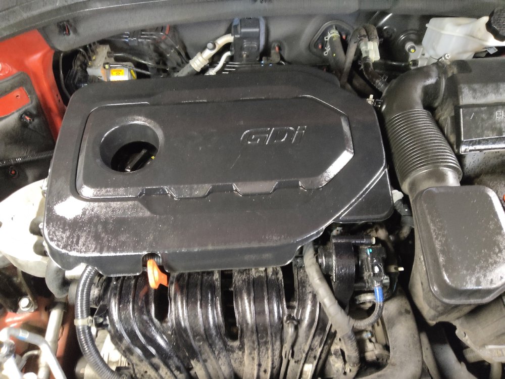 Used 2019 Hyundai Santa Fe SE image 30