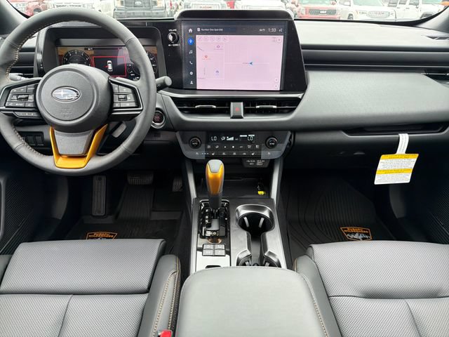 New 2026 Subaru Outback Wilderness AWD/4WD image 9