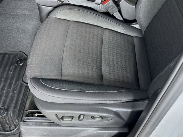 Used 2025 Chevrolet Silverado 2500 LT w/ Convenience Package image 20
