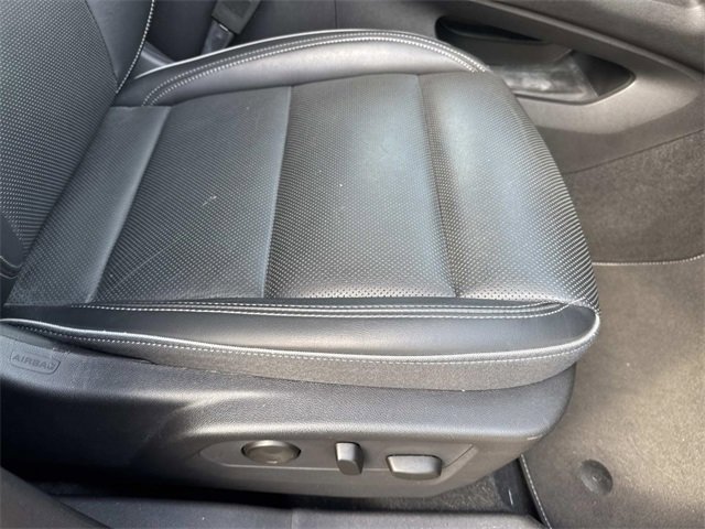 Used 2021 Buick Envision Essence w/ Sport Touring Package image 14