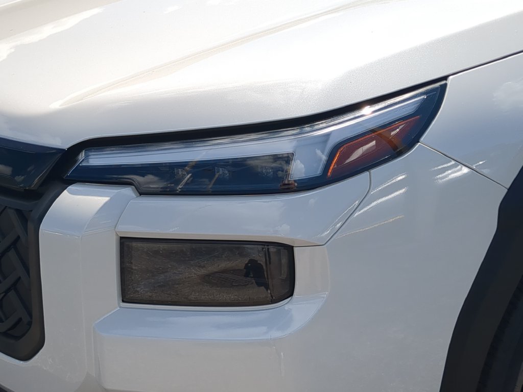 New 2026 Subaru Outback Premium AWD/4WD image 8