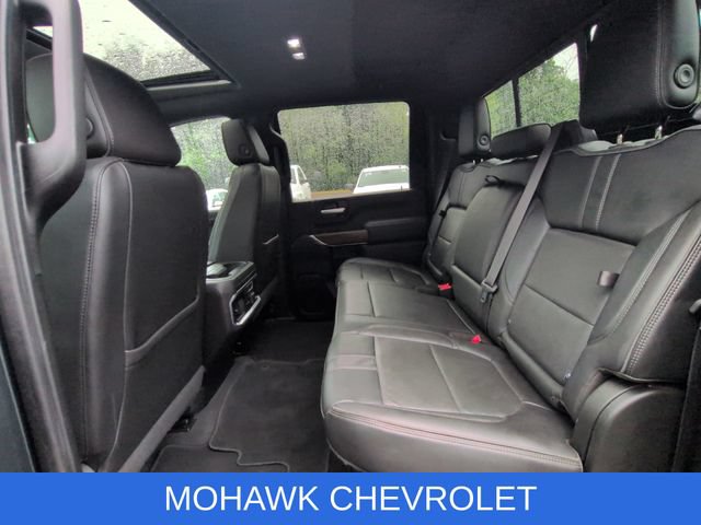 Certified 2020 Chevrolet Silverado 2500 High Country w/ Technology Package AWD/4WD image 26