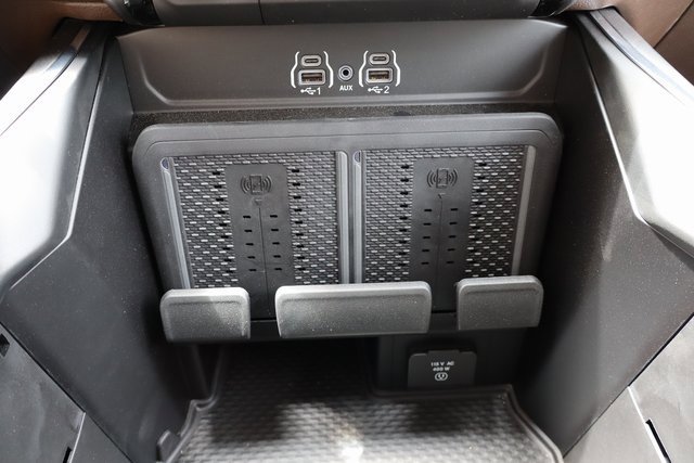 Used 2025 RAM 2500 Laramie w/ Towing Technology Group image 29