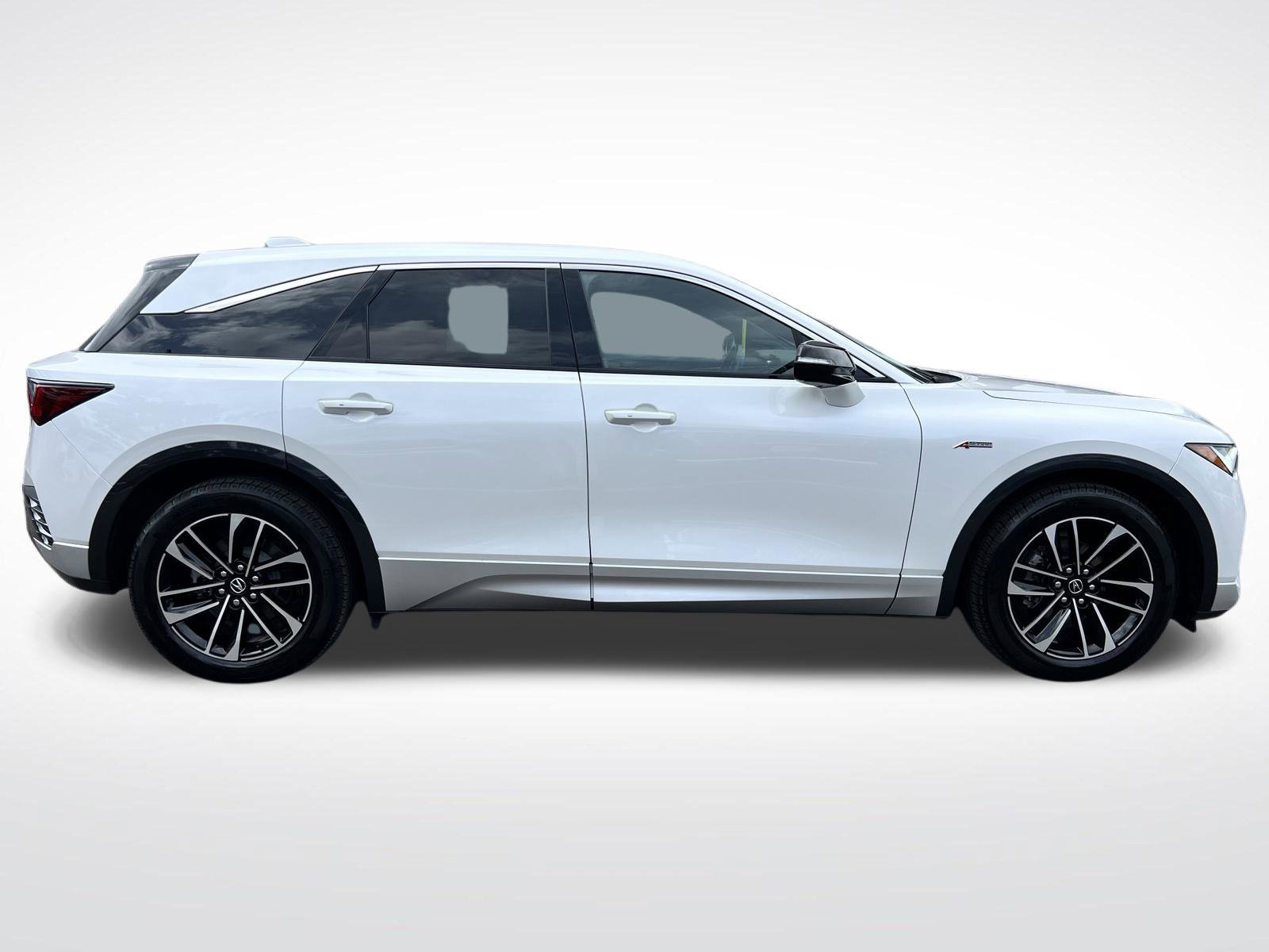 Used 2024 Acura ZDX A-Spec RWD image 11
