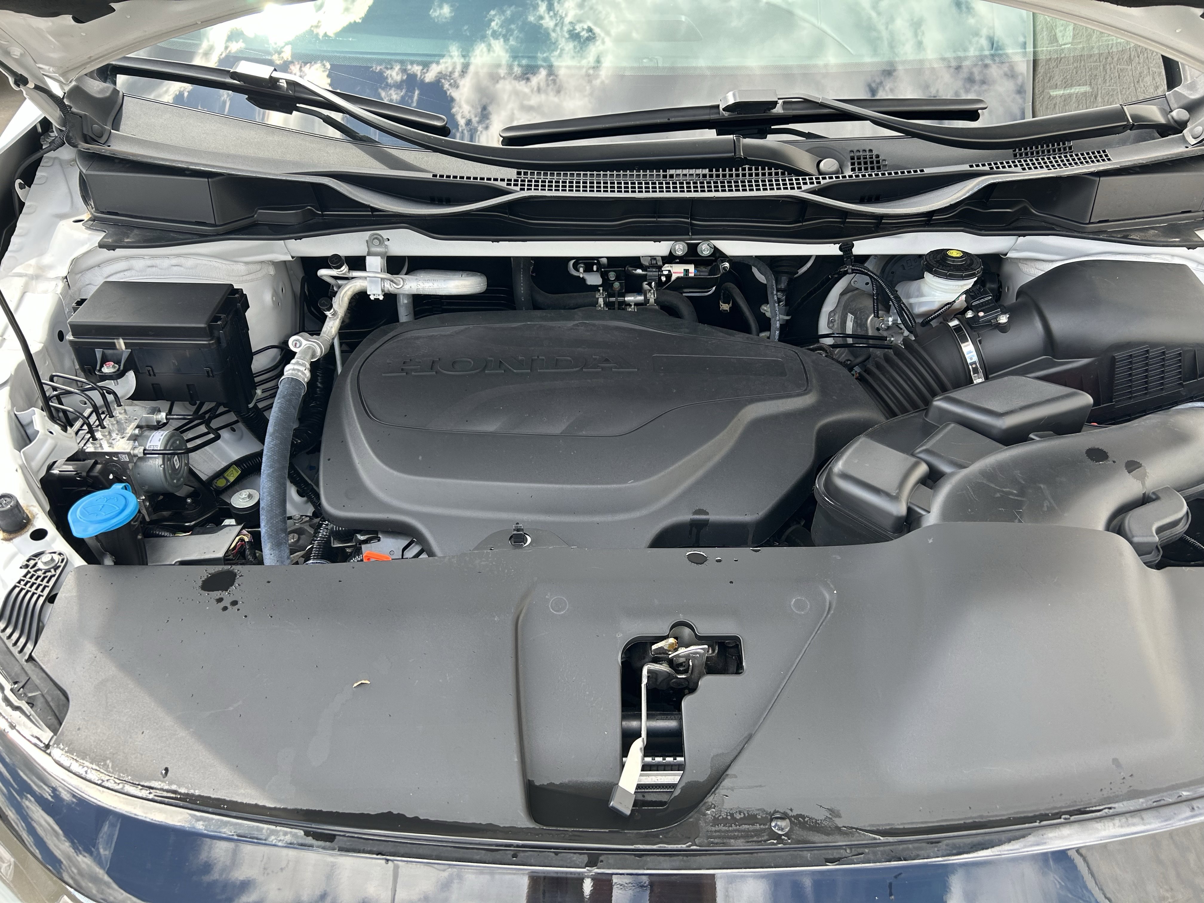 Used 2023 Honda Odyssey Sport image 12