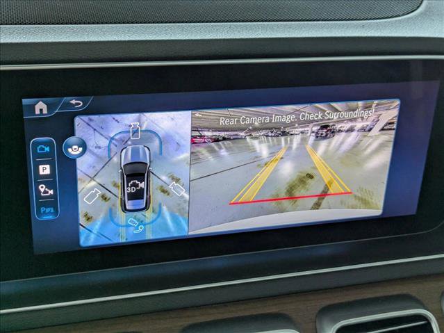 New 2026 Mercedes-Benz GLE 450 4MATIC image 26