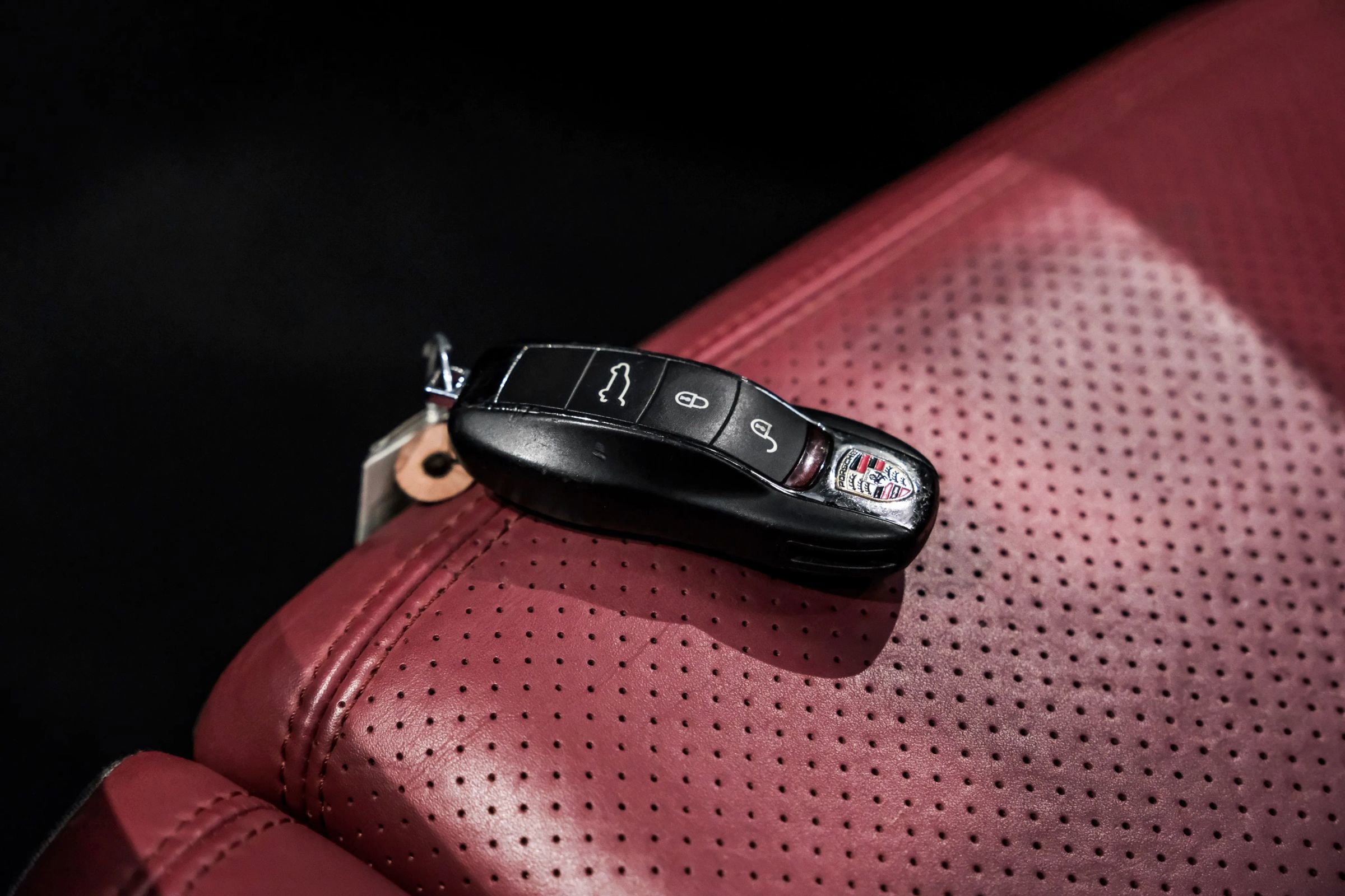 Used 2017 Porsche Macan S image 64