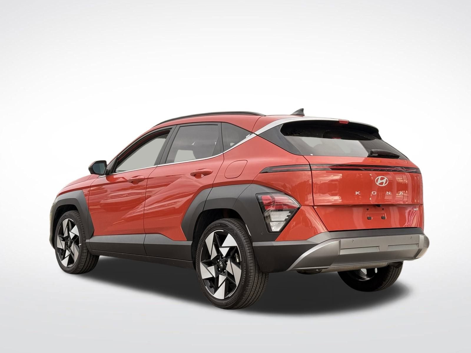 Used 2024 Hyundai Kona Limited image 8