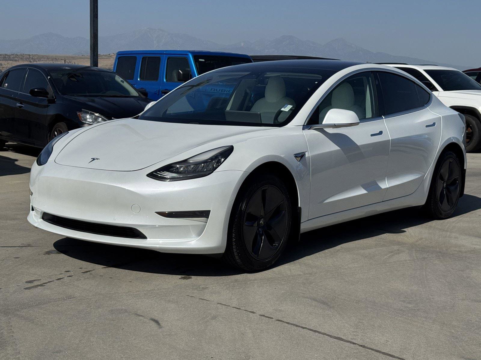 Used 2019 Tesla Model 3 RWD image 3