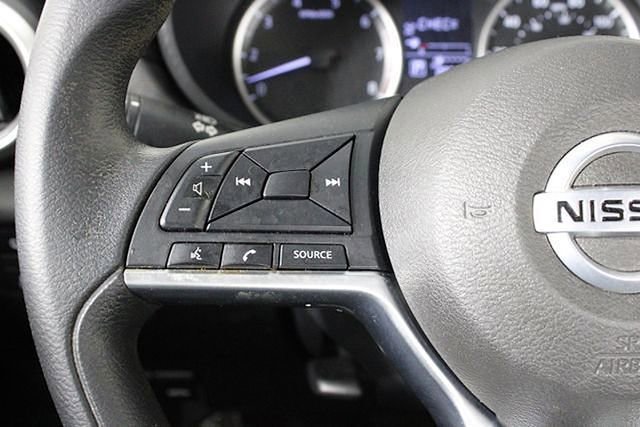 Used 2021 Nissan Versa S image 22